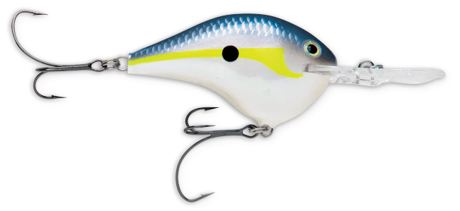Rapala DT 20' Series Helsinki Shad