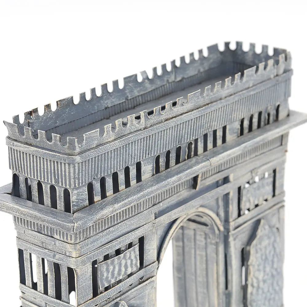 Model Arc de Triomphe Saving Box
