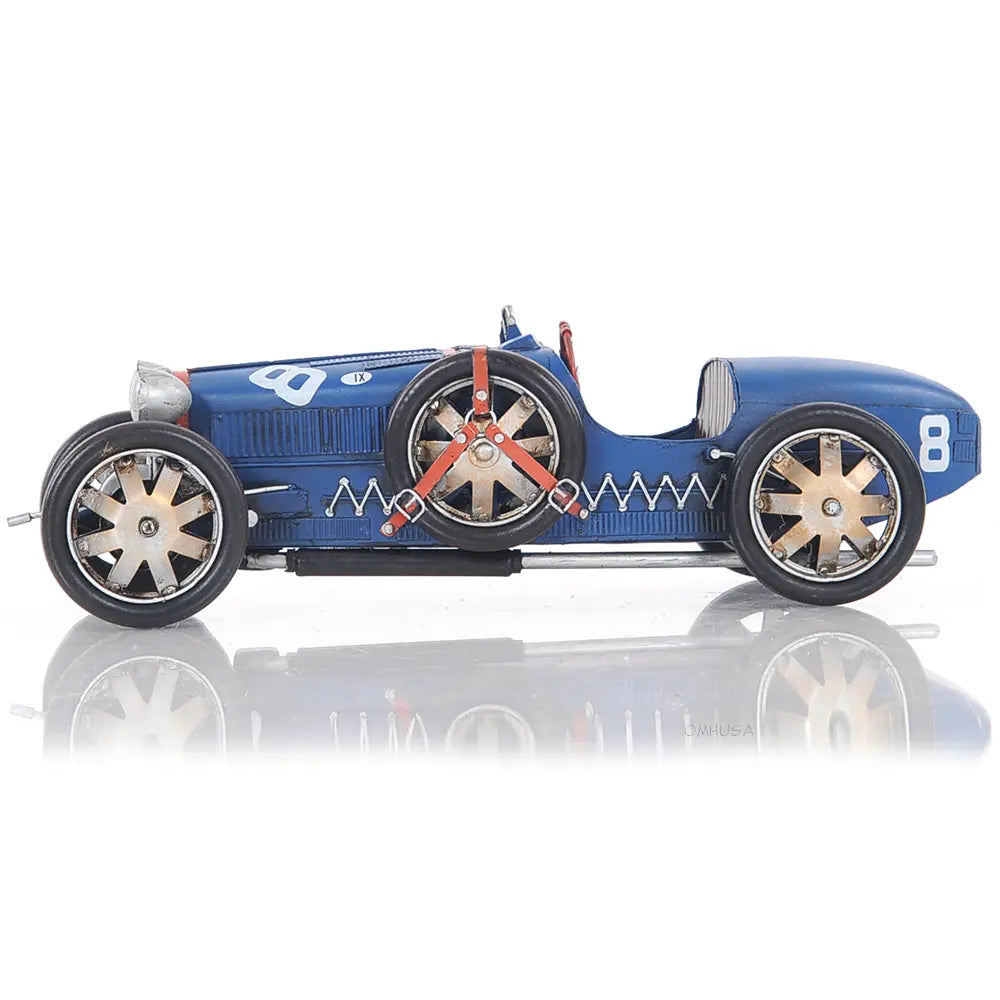 Bugatti Type 35 Model