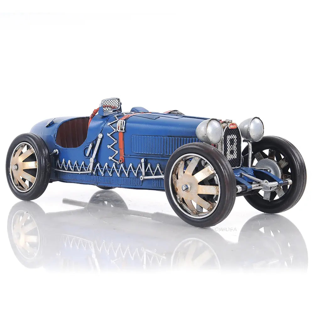 Bugatti Type 35 Model
