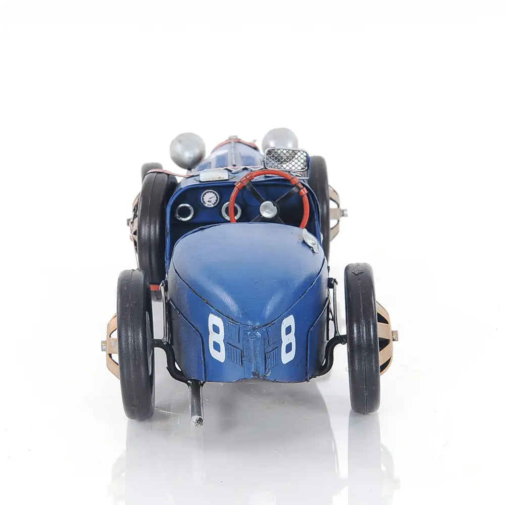 Bugatti Type 35 Model
