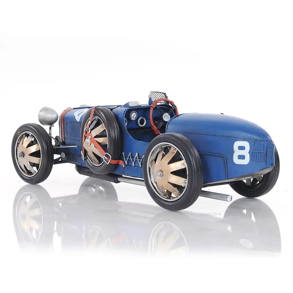 Bugatti Type 35 Model