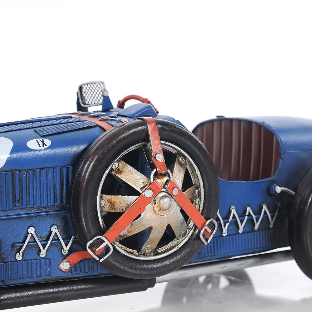 Bugatti Type 35 Model