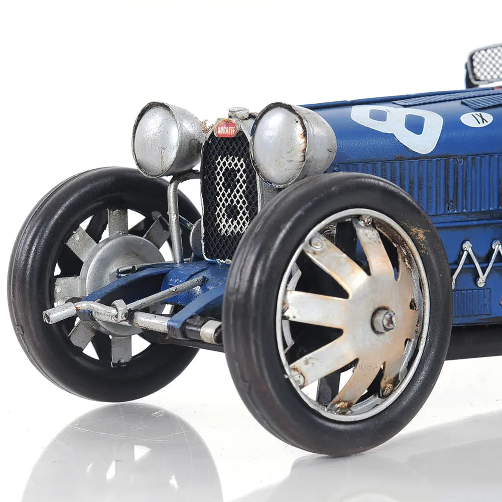 Bugatti Type 35 Model