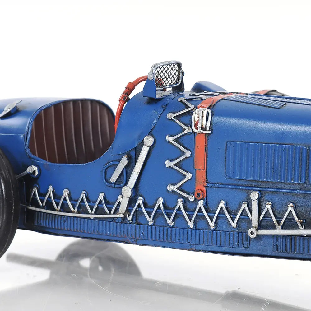 Bugatti Type 35 Model