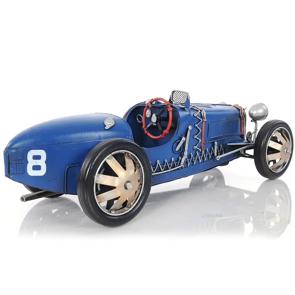 Bugatti Type 35 Model