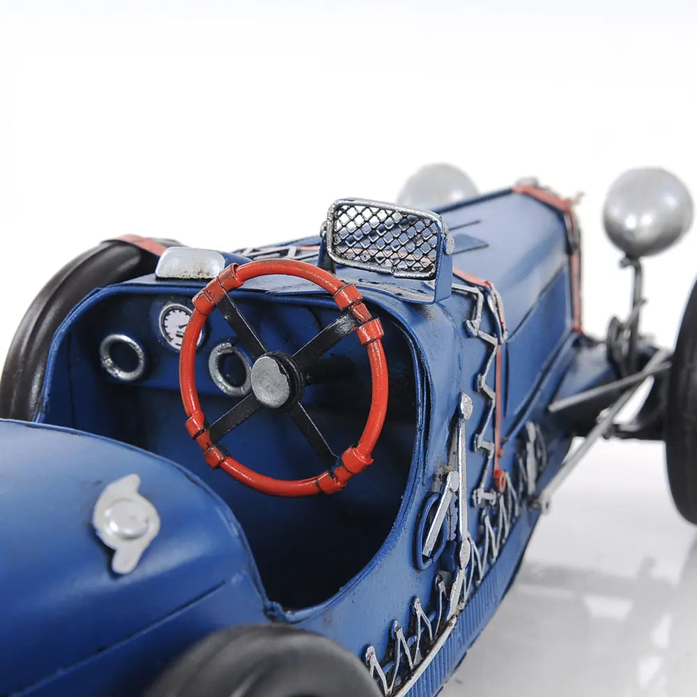 Bugatti Type 35 Model