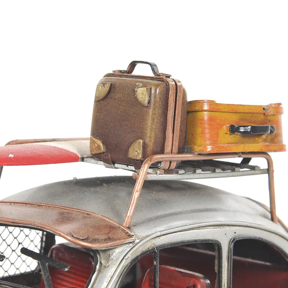 Volkswagen Beetle Model Beetle