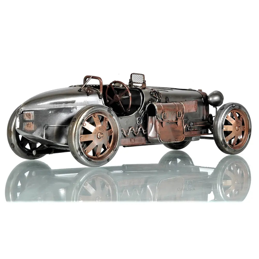 Model 1924 Bugatti Type 35