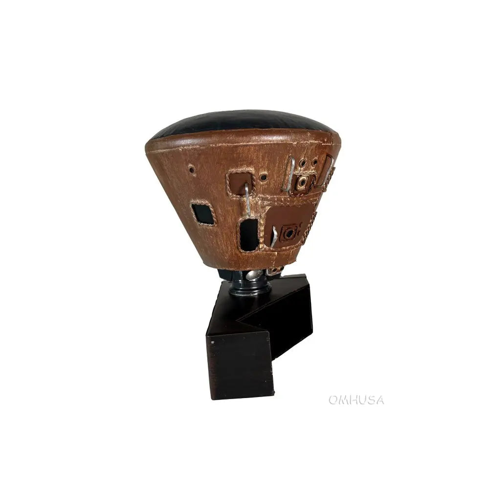 Apollo 11 Lunar Module Replica Display Model