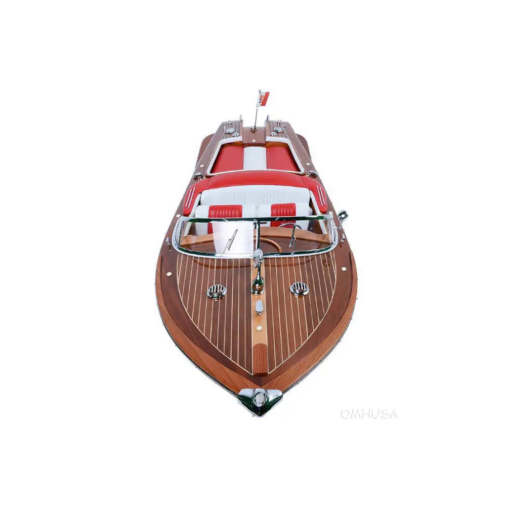 Riva Aquarama Exclusive Edition-B026