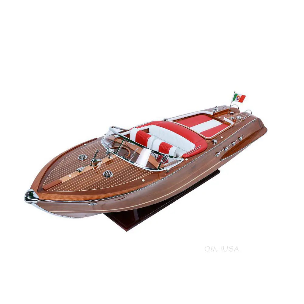 Riva Aquarama Exclusive Edition-B026