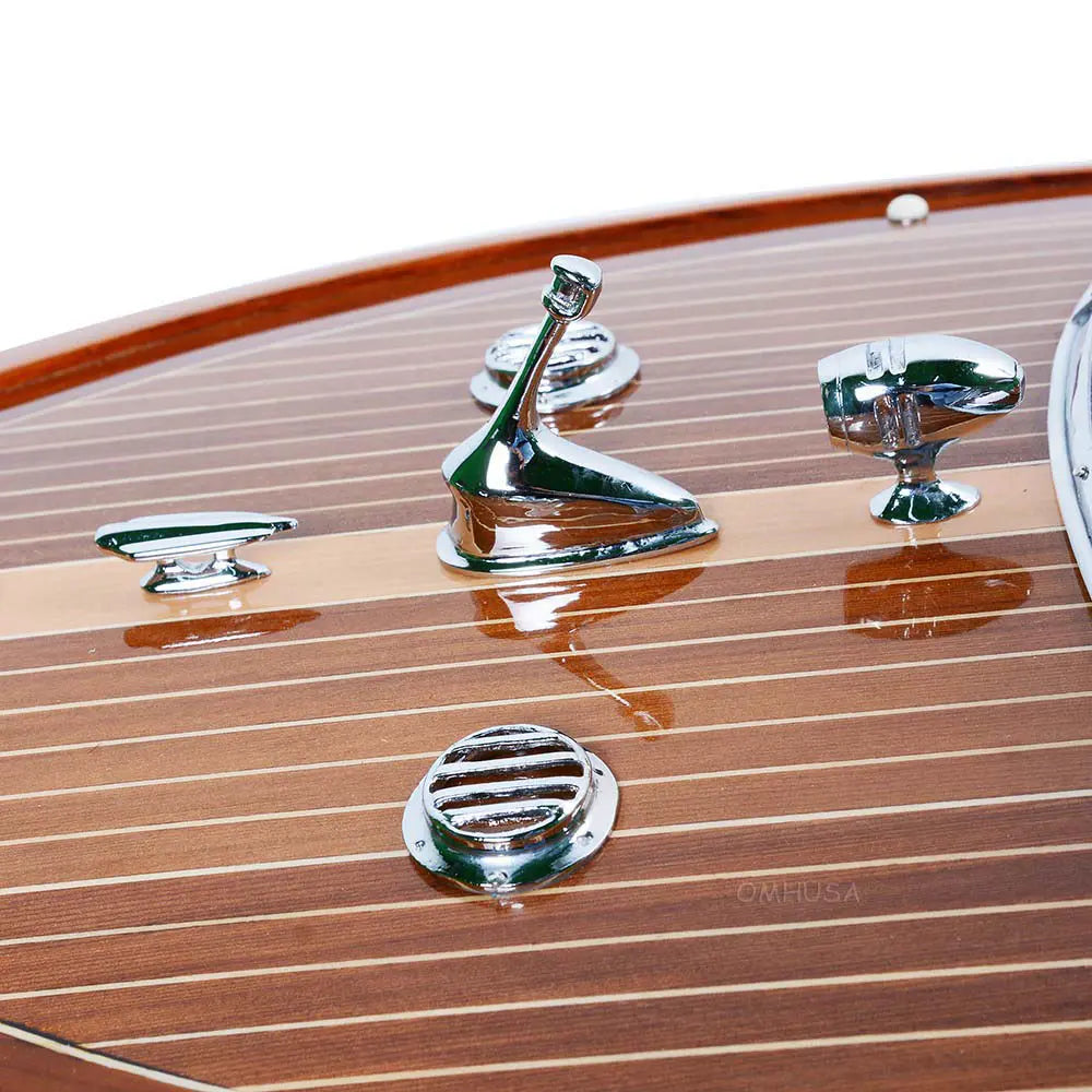 Riva Aquarama Exclusive Edition-B026