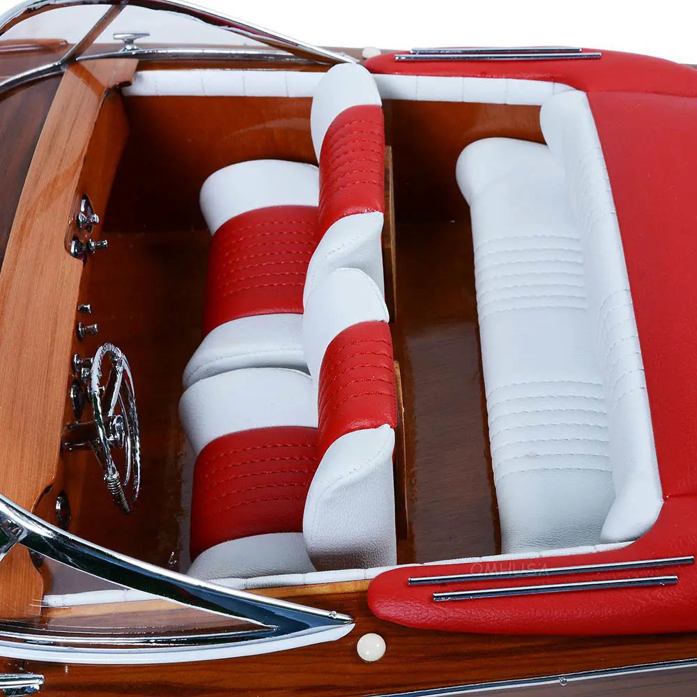 Riva Aquarama Exclusive Edition-B026
