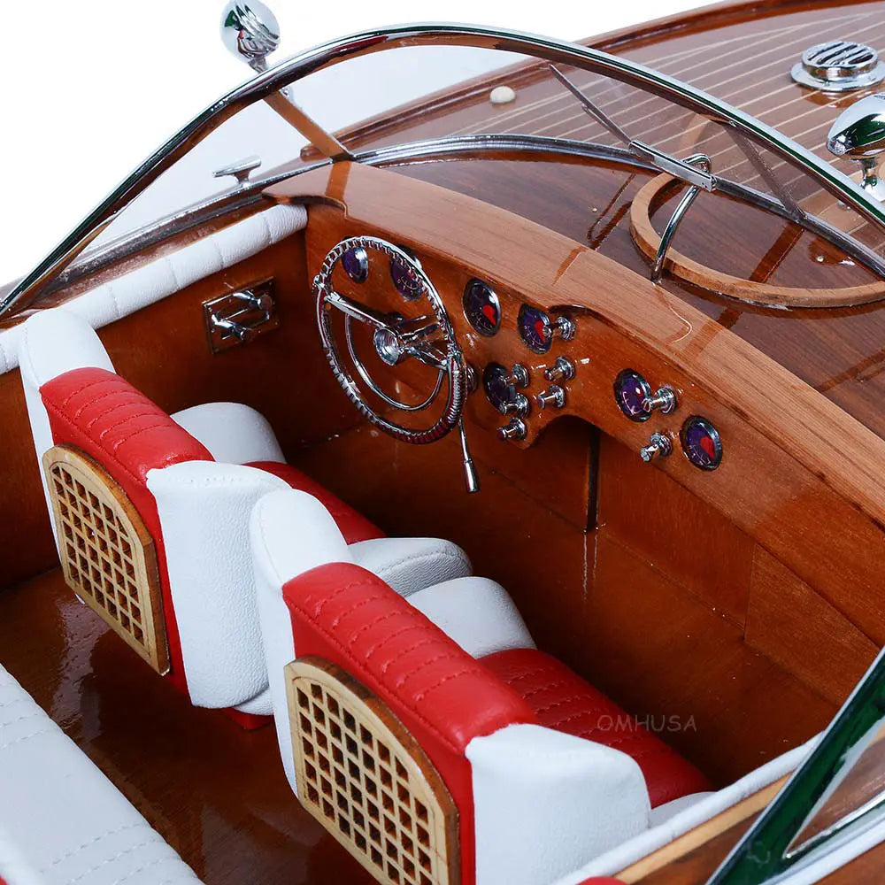 Riva Aquarama Exclusive Edition-B026