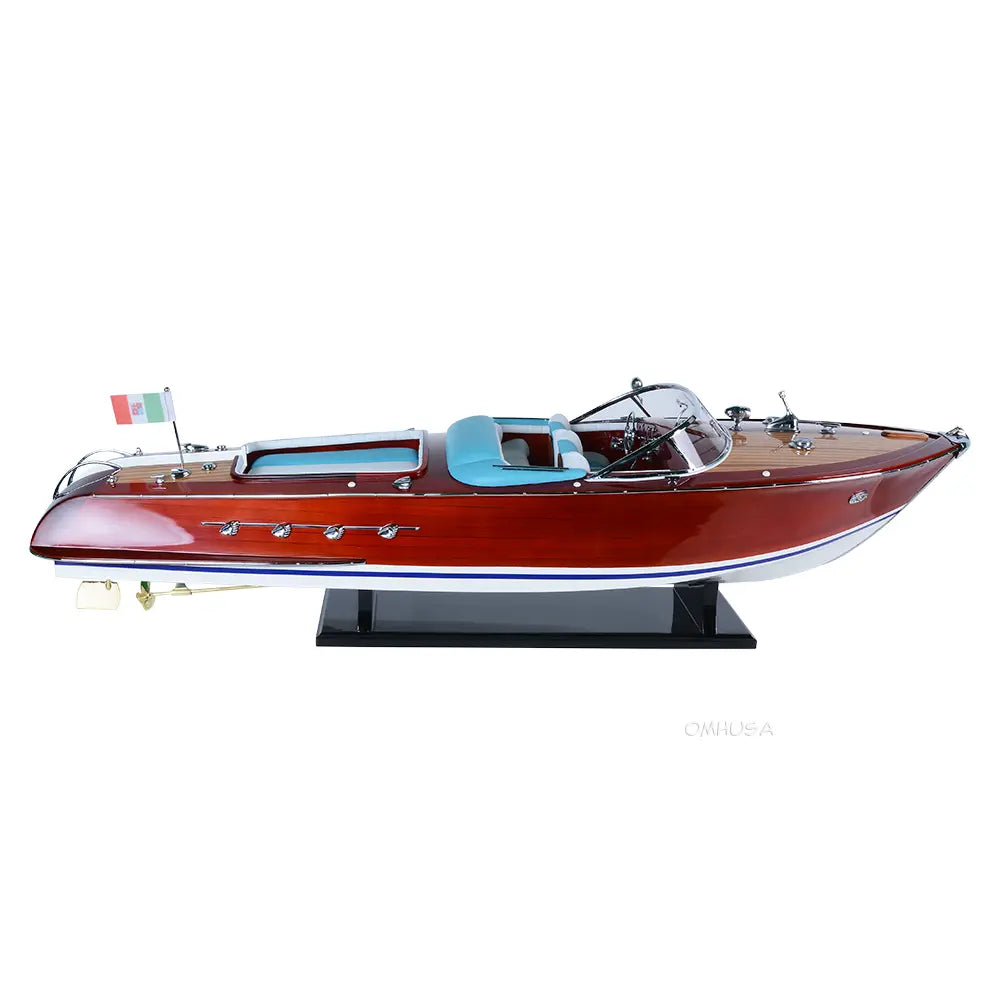 Riva Aquarama Classic Model Speed Boat