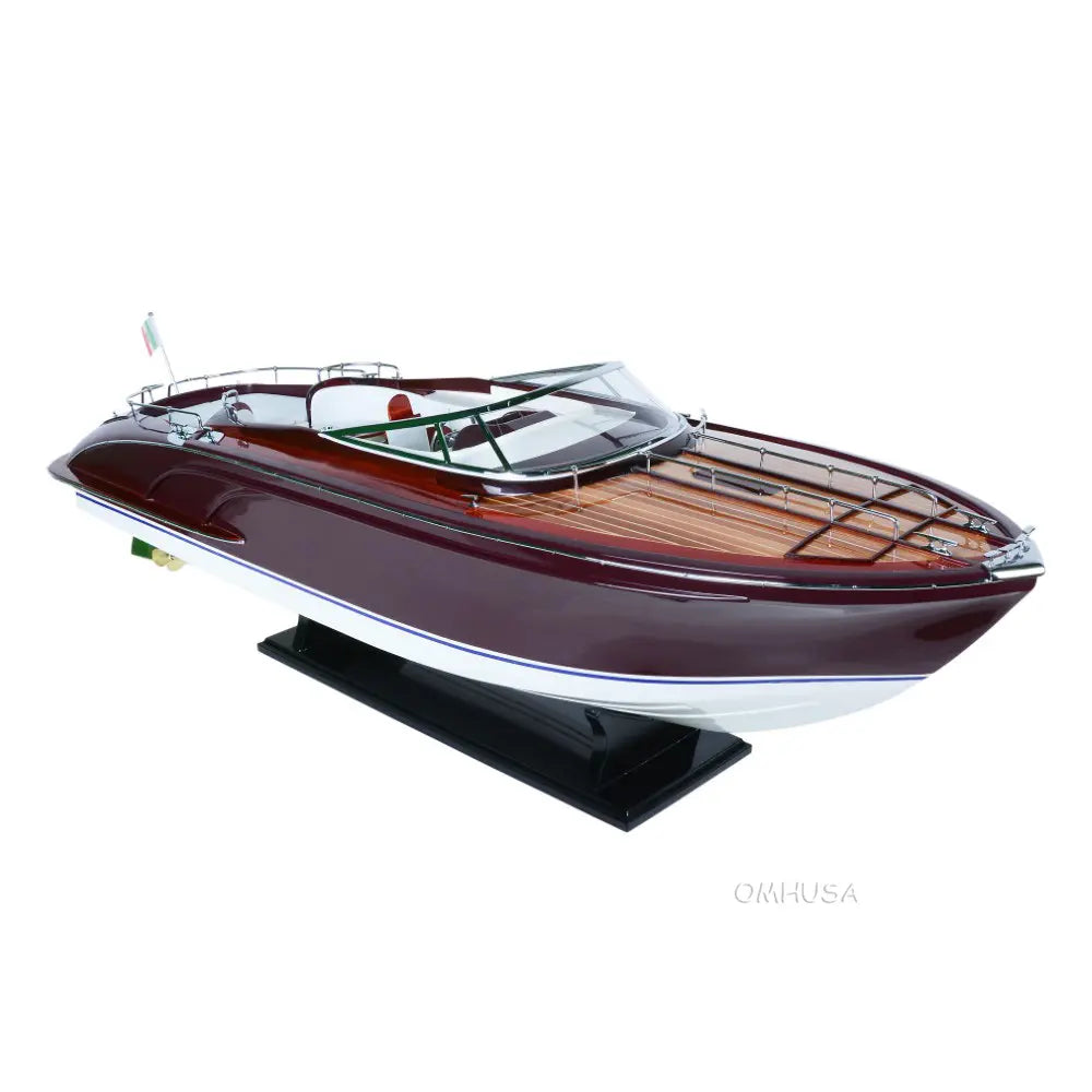 Rivarama E.E. Speedboat Model-B089