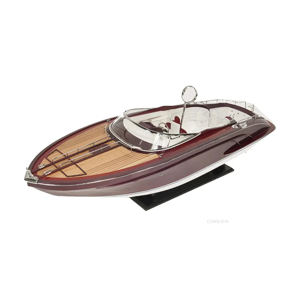 Riva Rivarama Wine Holder with LED Lights-B103