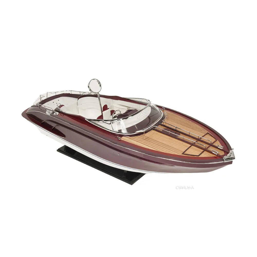 Riva Rivarama Wine Holder with LED Lights-B103