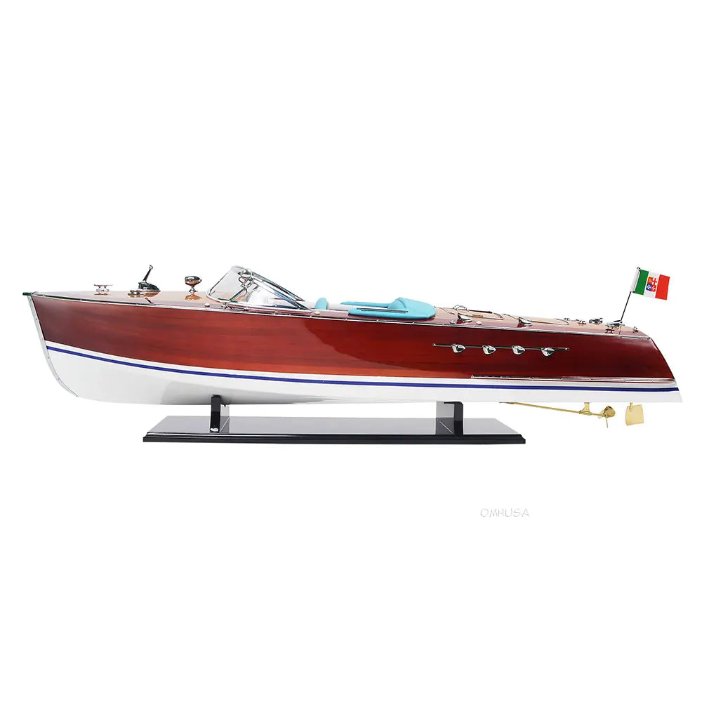 Riva Triton Painted Large-B113