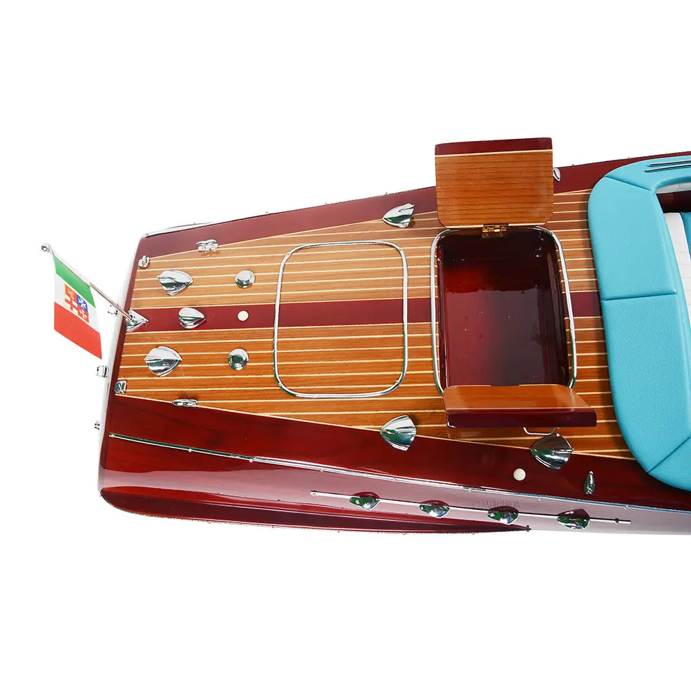 Riva Triton Painted Large-B113