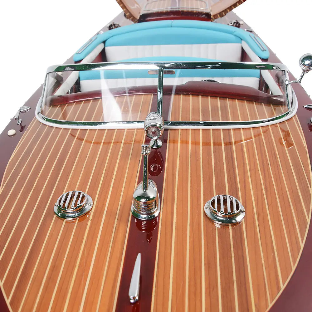 Riva Triton Painted Large-B113