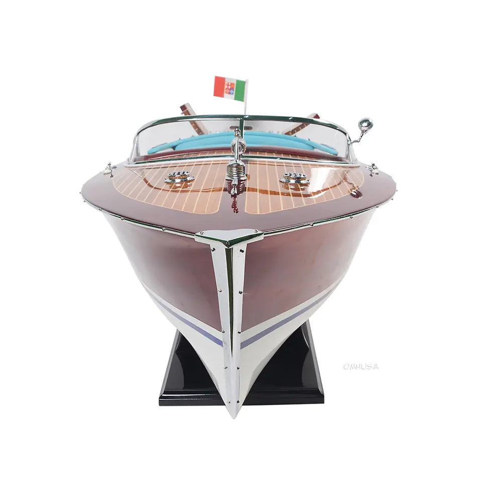 Riva Triton Painted Large-B113