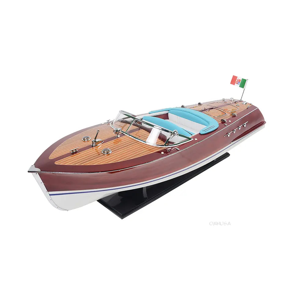Riva Triton Painted Large-B113