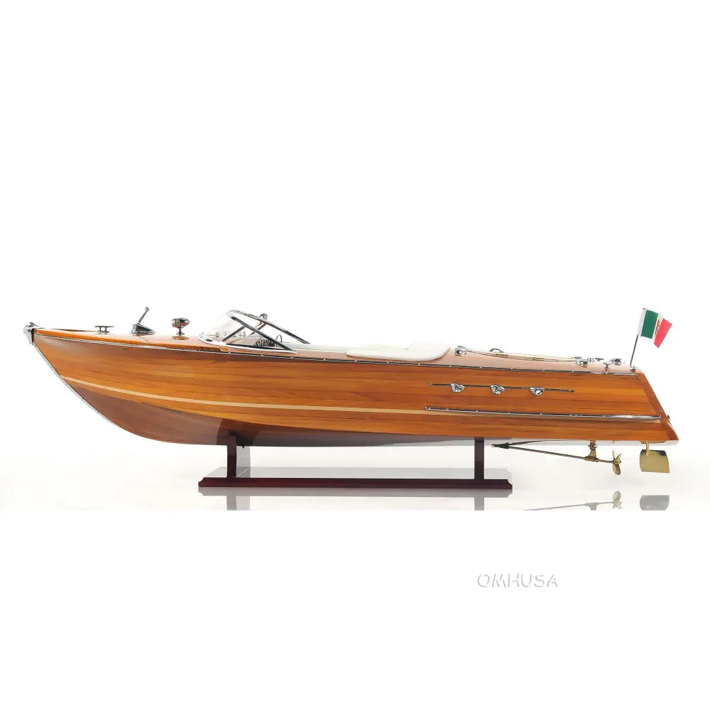 Riva Ariston Speed Boat Model-B176