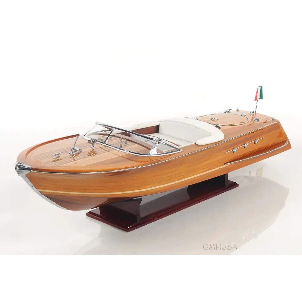 Riva Ariston Speed Boat Model-B176