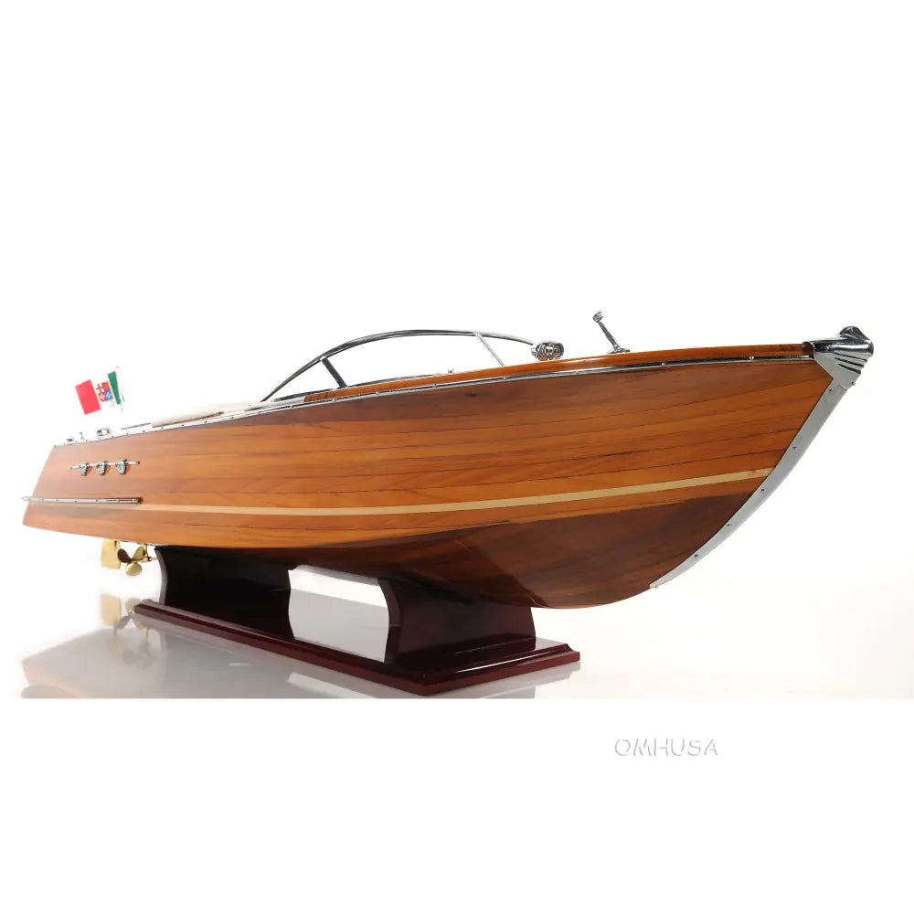 Riva Ariston Speed Boat Model-B176