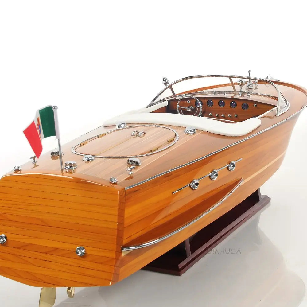 Riva Ariston Speed Boat Model-B176