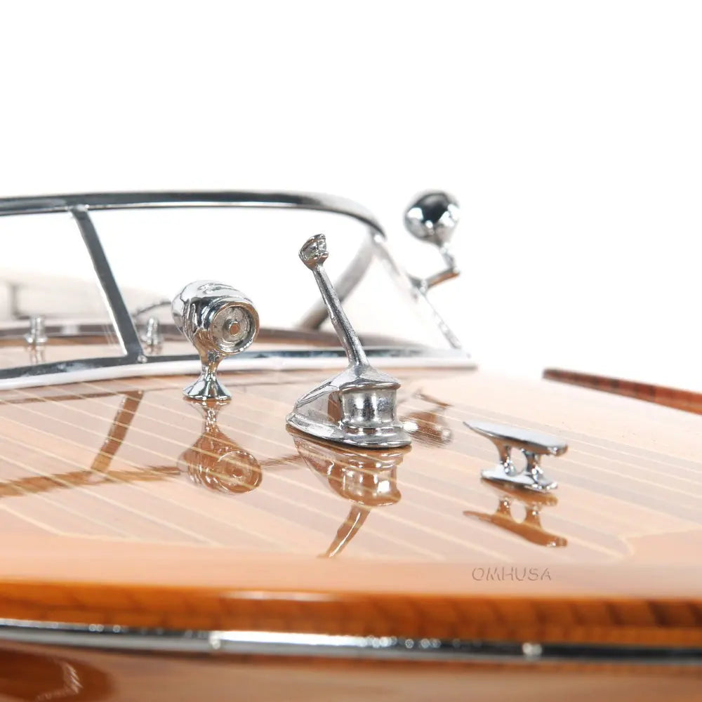 Riva Ariston Speed Boat Model-B176