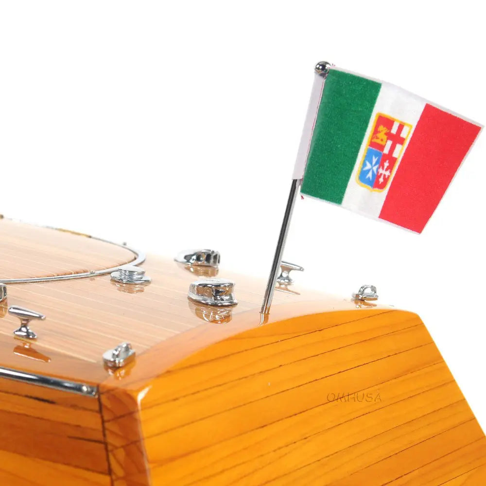 Riva Ariston Speed Boat Model-B176