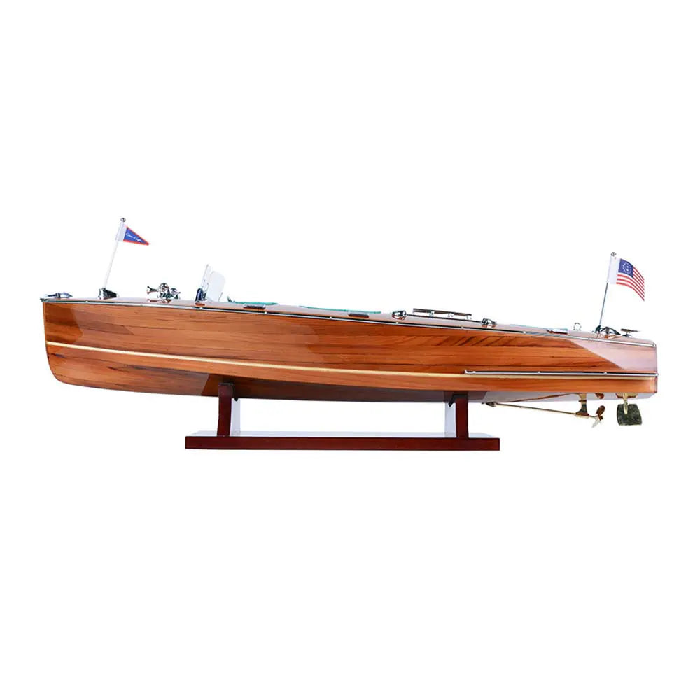 Chris Craft Triple Cockpit Model B190
