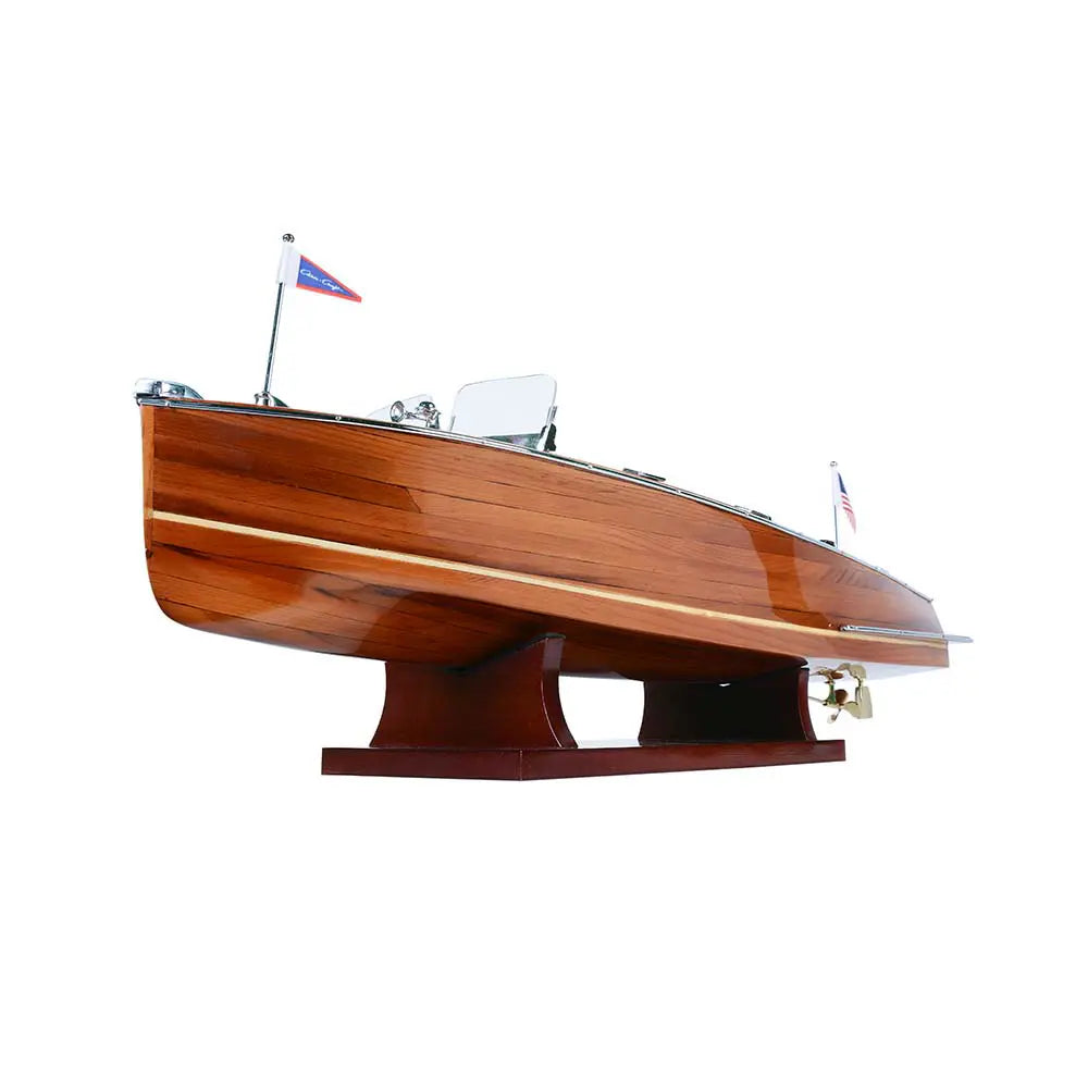 Chris Craft Triple Cockpit Model B190