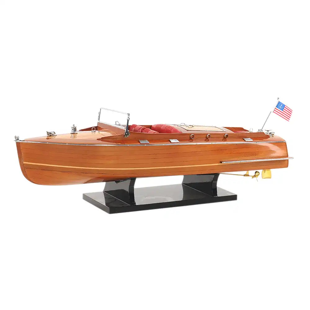 Chris Craft Runabout Medium