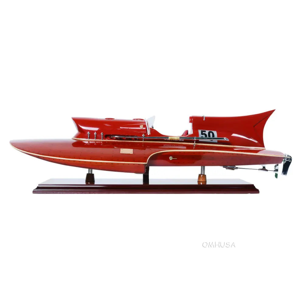 Ferrari Hydroplane Medium-B320