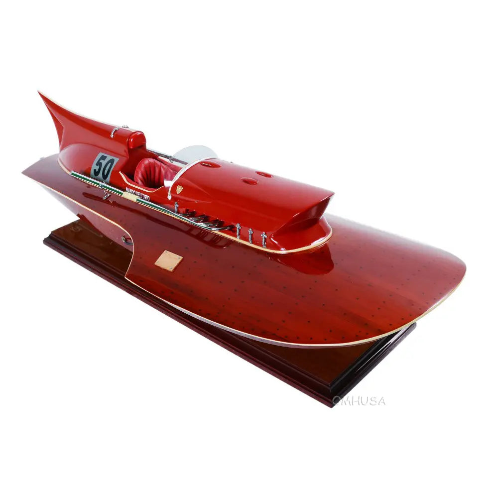 Ferrari Hydroplane Medium-B320