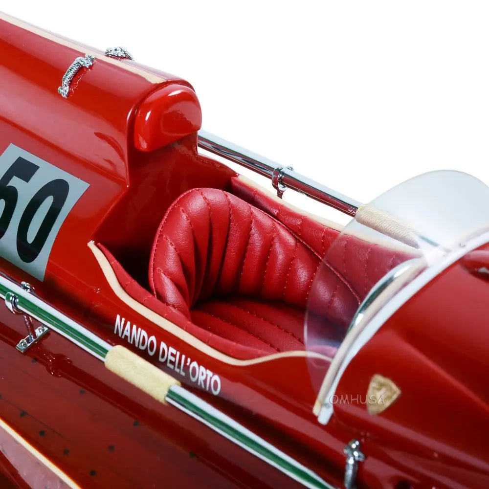 Ferrari Hydroplane Medium-B320