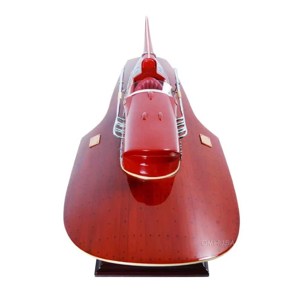 Ferrari Hydroplane Medium-B320