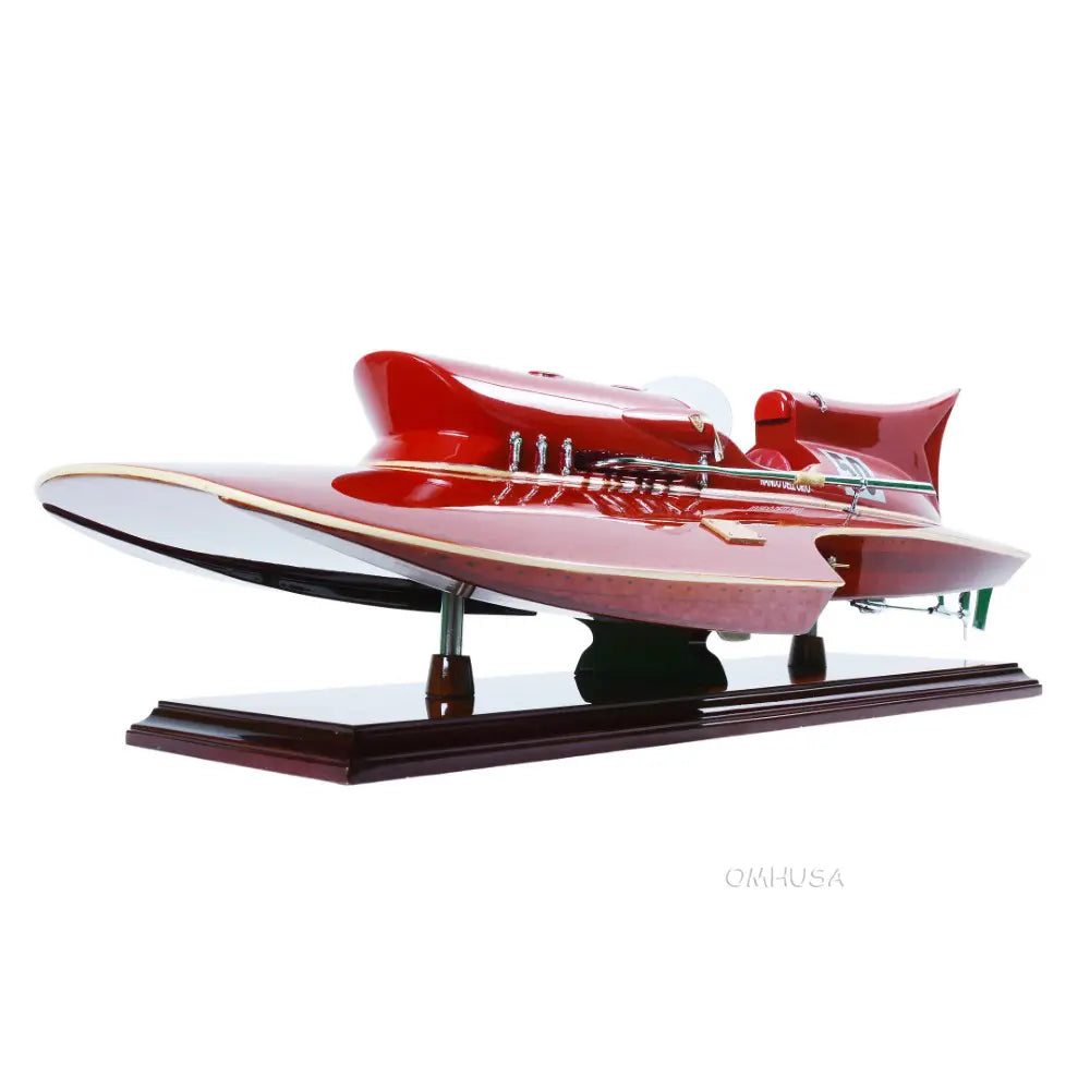 Ferrari Hydroplane Medium-B320