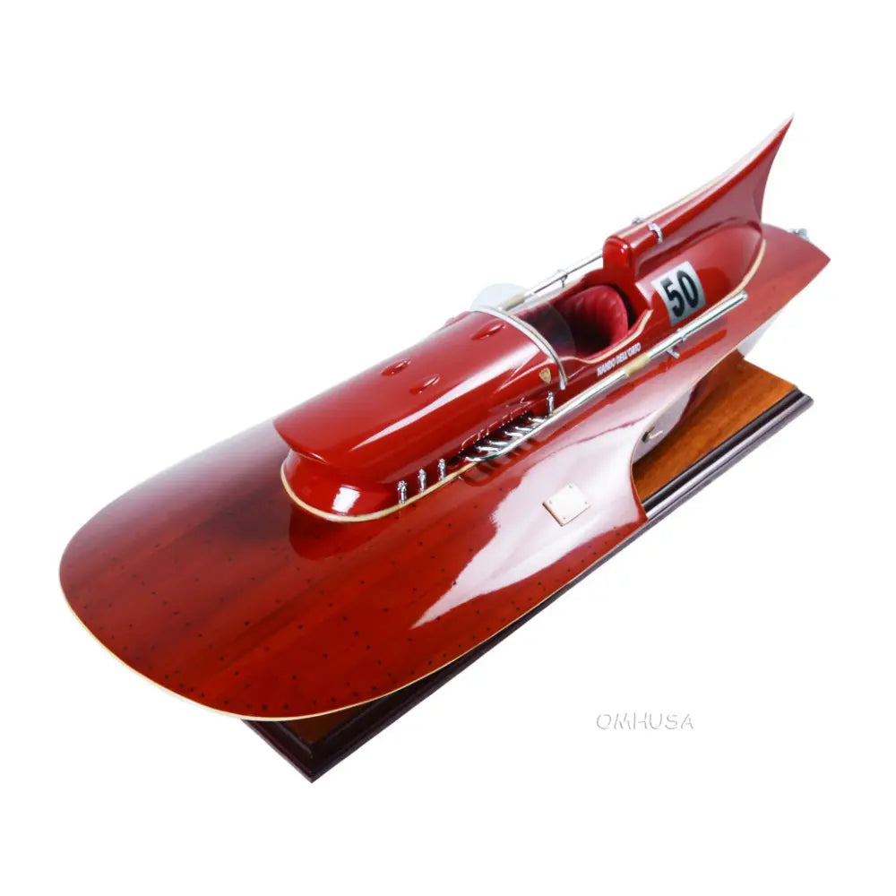 Ferrari Hydroplane Medium-B320