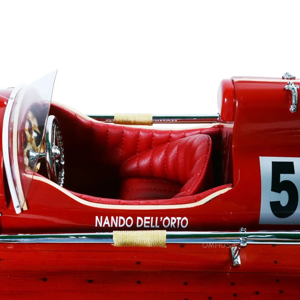 Ferrari Hydroplane Medium-B320
