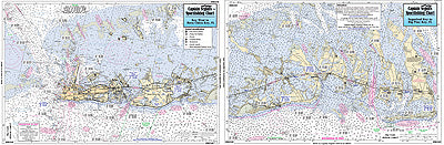 Florida Big Pine Key to Key West-BK349 Small