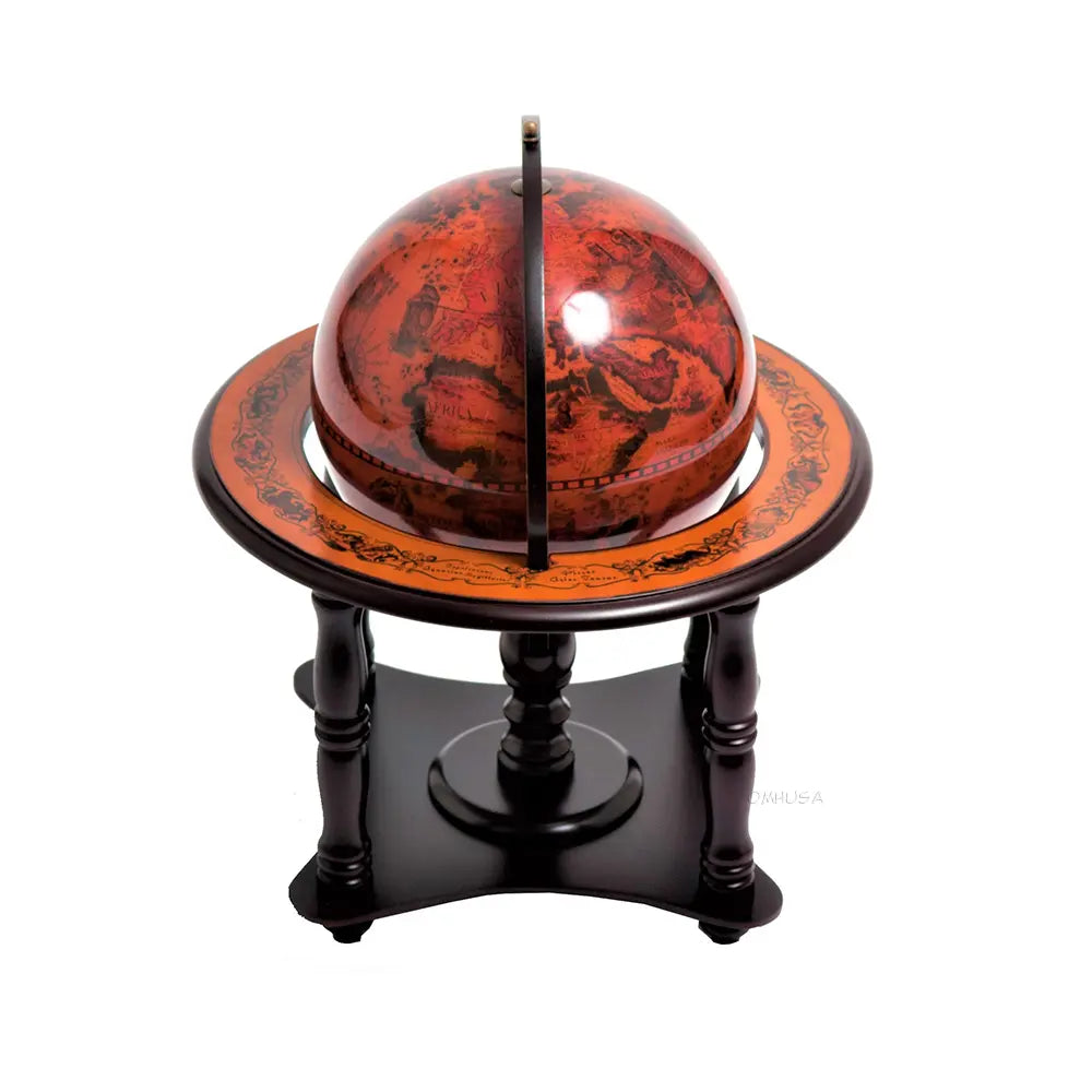 World Globe 8 3/4 inches-NG007