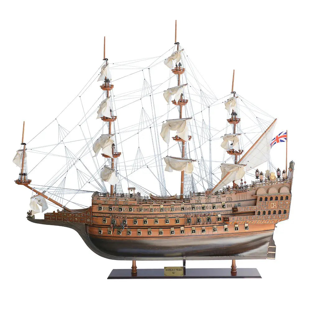 Sovereign of the Seas Model Ship XXL-7.5 Ft-T187