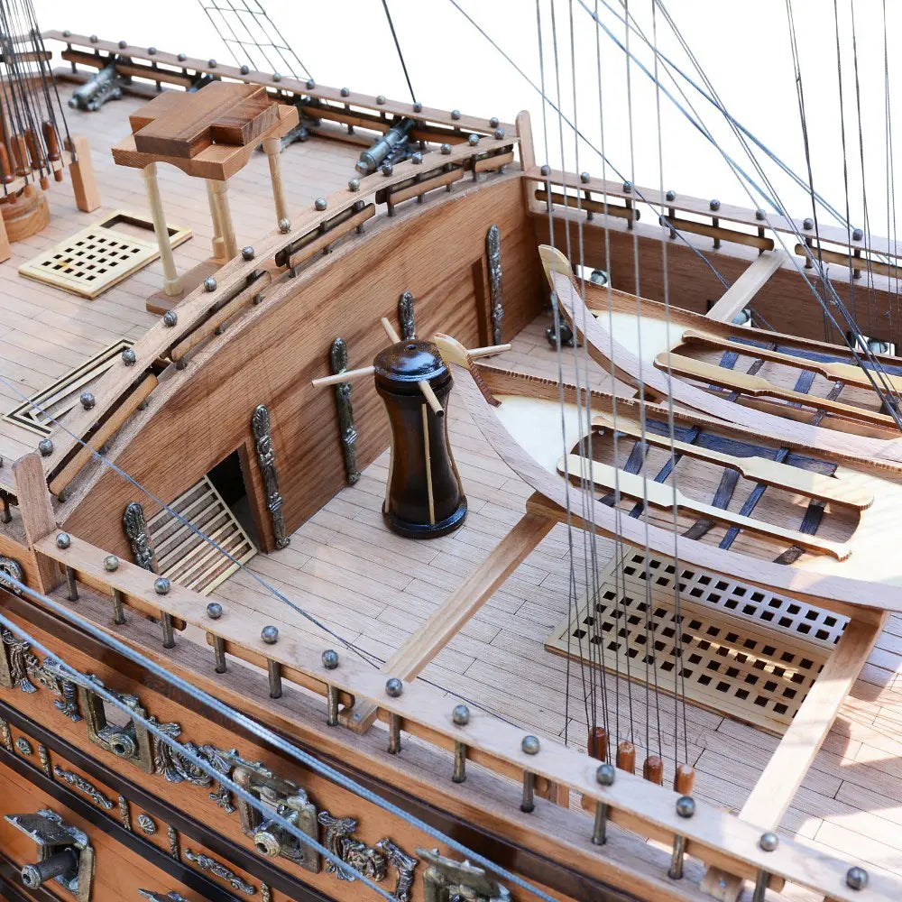 Sovereign of the Seas Model Ship XXL-7.5 Ft-T187