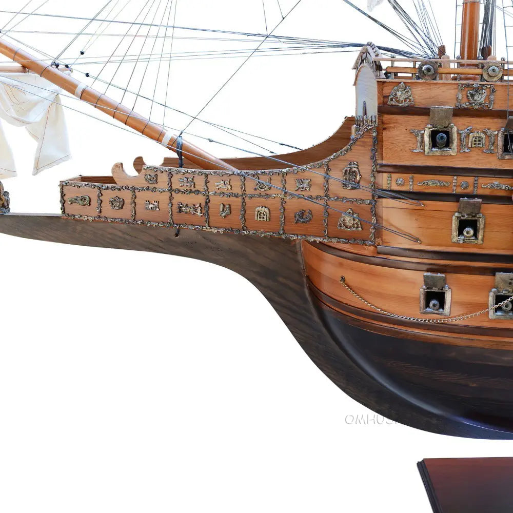 Sovereign of the Seas Model Ship XXL-7.5 Ft-T187