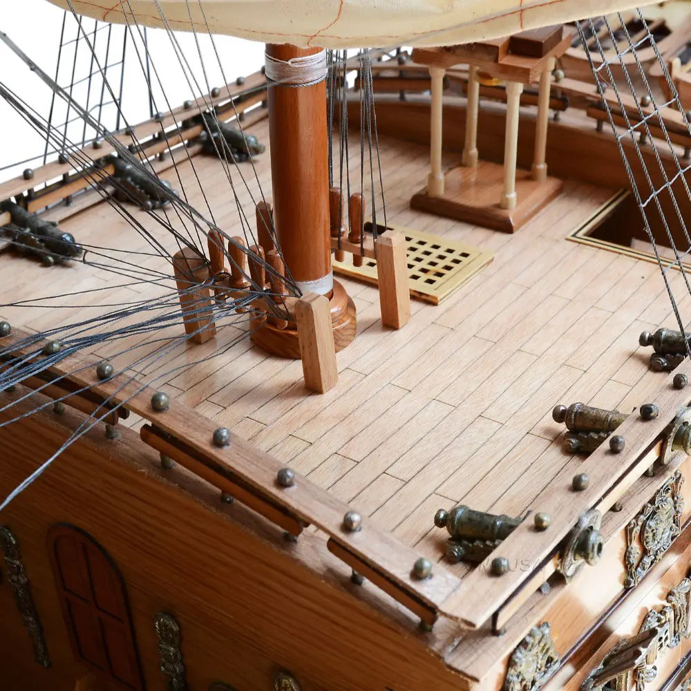 Sovereign of the Seas Model Ship XXL-7.5 Ft-T187